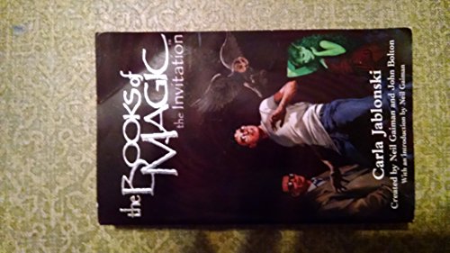 cover image The Invitation