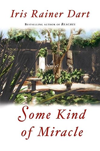 cover image SOME KIND OF MIRACLE