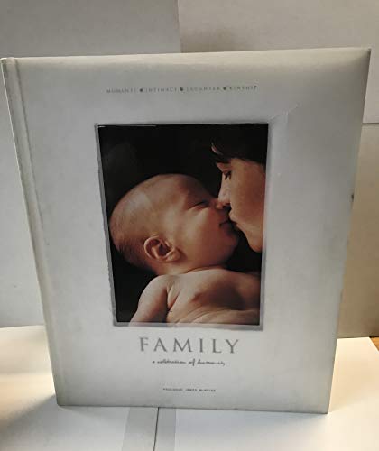 cover image Family