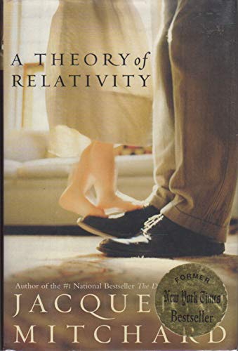 cover image A THEORY OF RELATIVITY