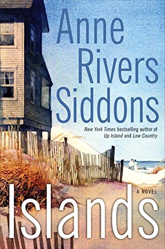 cover image ISLANDS