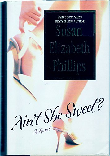 cover image AIN'T SHE SWEET