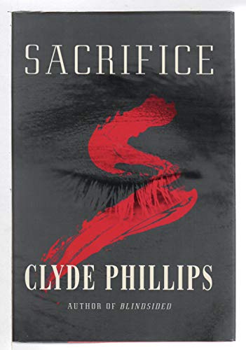 cover image SACRIFICE