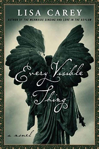 cover image Every Visible Thing