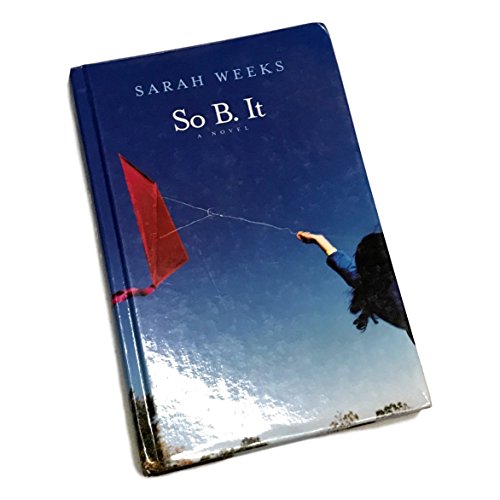 cover image SO B. IT