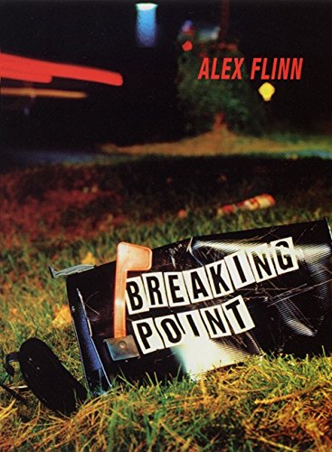 cover image BREAKING POINT
