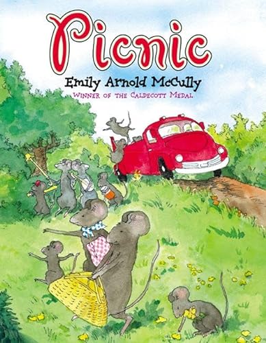 cover image Picnic