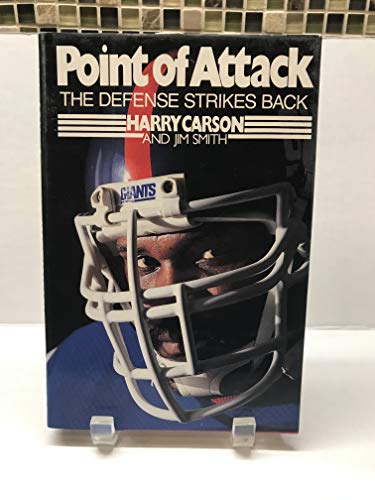 cover image Point of Attack: The Defense Strikes Back