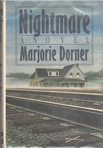 cover image Nightmare