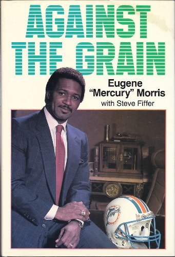 cover image Against the Grain