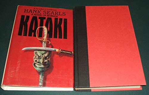 cover image Kataki