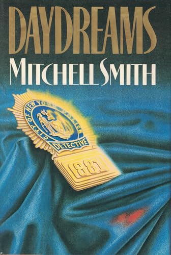 cover image Daydreams