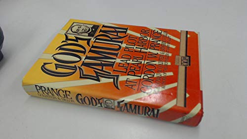 cover image God's Samurai (H)