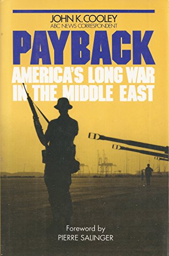 cover image Payback (H)