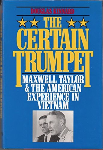 cover image Certain Trumpet