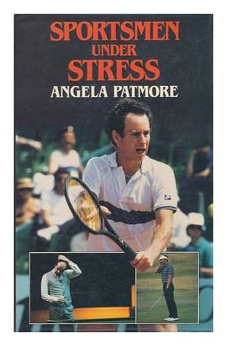 cover image Sportsmen Under Stress