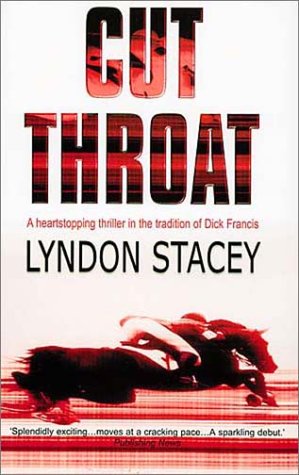 cover image CUT THROAT