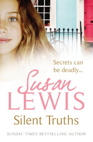 cover image Silent Truths