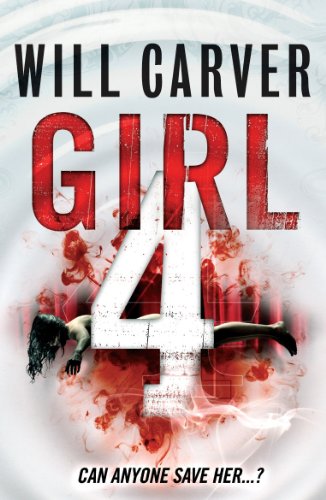 cover image Girl 4