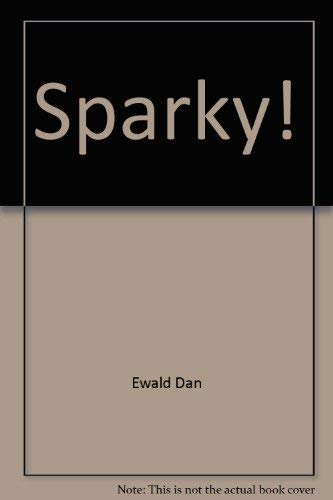 cover image Sparky!