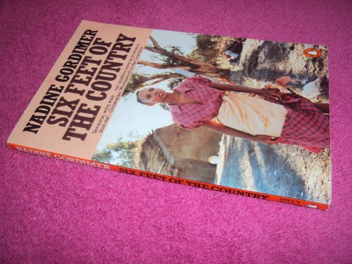 cover image Six Feet of the Country