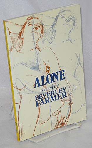 cover image Alone