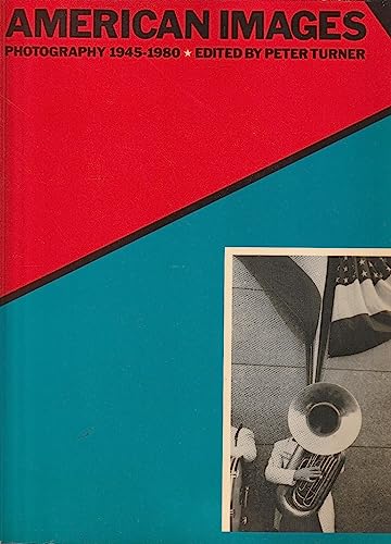 cover image American Images: Photography 1945-1980