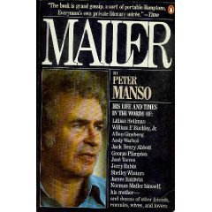 cover image Mailer: His Life and Times