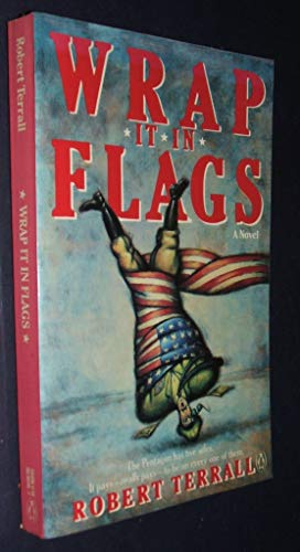 cover image Wrap It in Flags