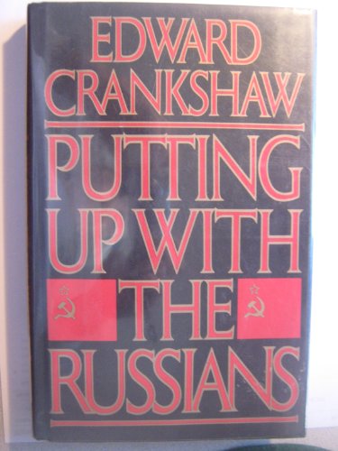 cover image Putting Up with the Russians