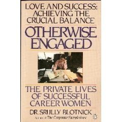 cover image Otherwise Engaged