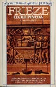 cover image Frieze