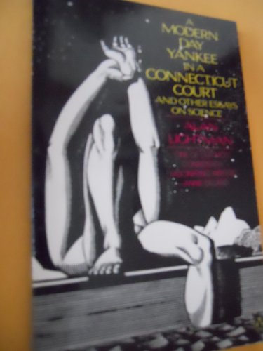 cover image Modern Day Yankee