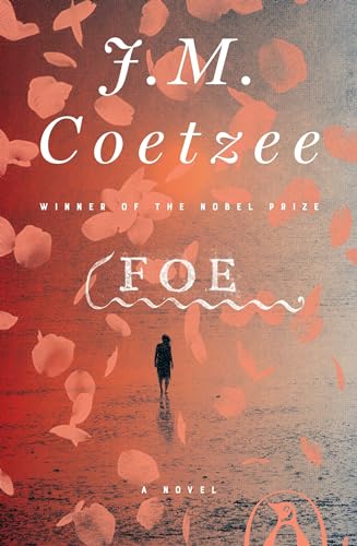 cover image Foe