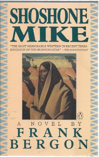 cover image Shoshone Mike