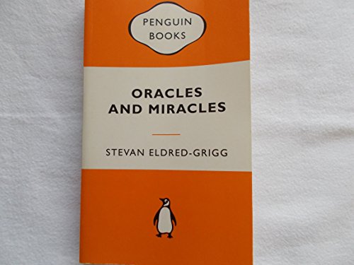 cover image Oracles and Miracles