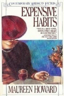 cover image Expensive Habits
