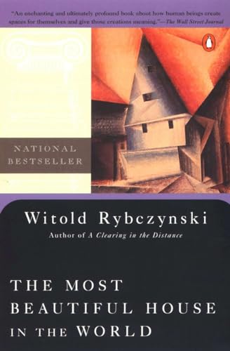 cover image The Most Beautiful House in the World
