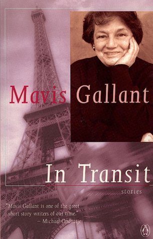 cover image In Transit: 220 Stories