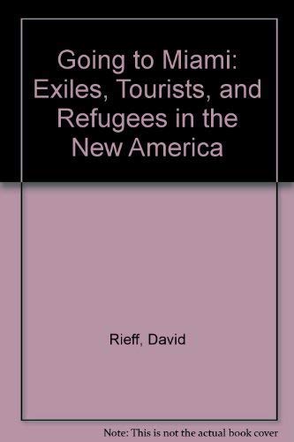 cover image Going to Miami