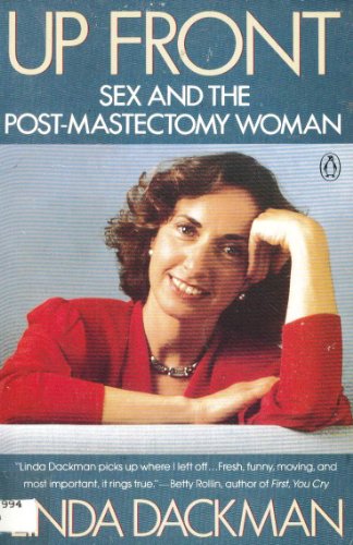 cover image Up Front: 2sex and the Post-Mastectomy Woman