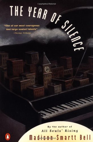 cover image The Year of Silence