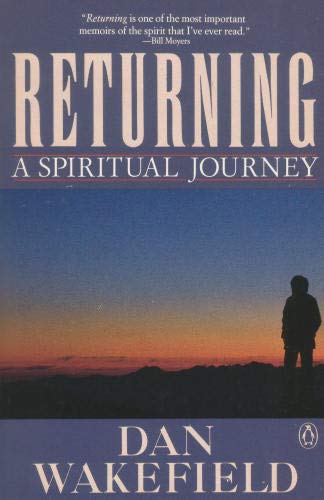 cover image Returning