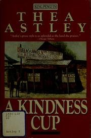 cover image A Kindness Cup