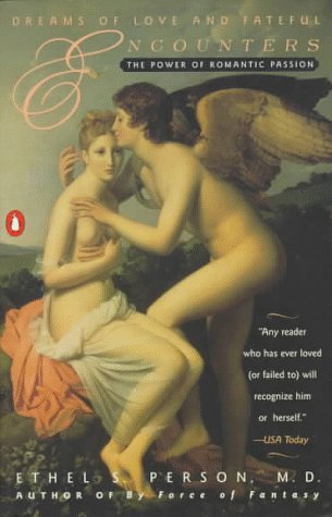 cover image Dreams of Love and Fateful Encounters: 5the Power of Romantic Passion