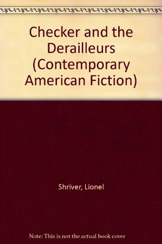 cover image Checker and the Derailleurs