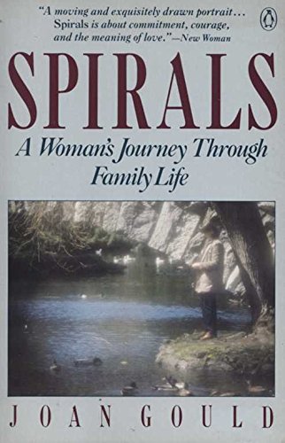 cover image Spirals