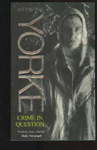 cover image Crime in Question