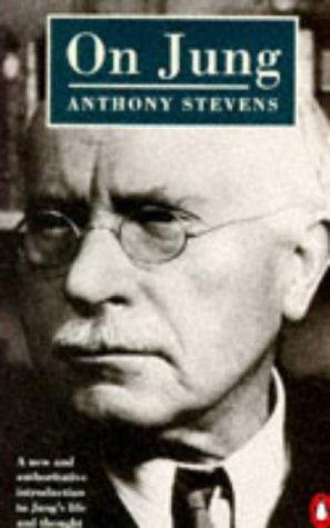 cover image On Jung