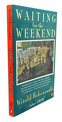 cover image Waiting for the Weekend